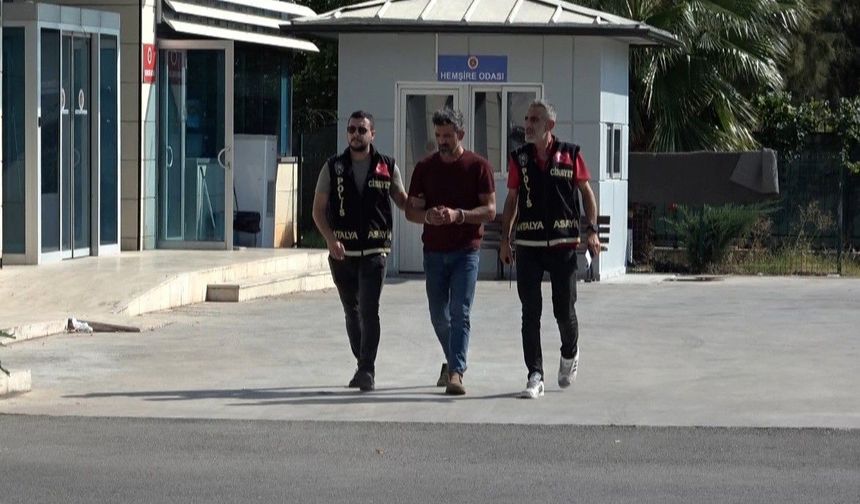Boşandığı eşini eşarpla boğarak öldüren sanığa ağırlaştırılmış müebbet
