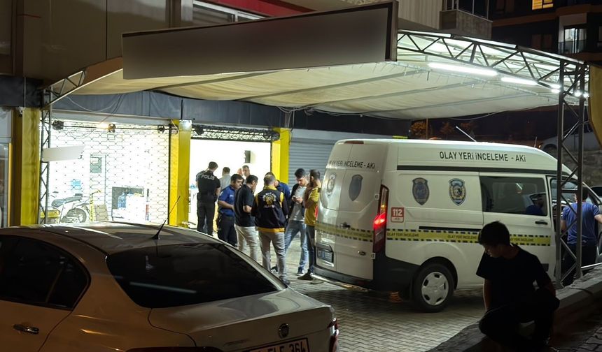 Oto yıkamacıdaki silahlı kavgada ölü sayısı 3’e yükseldi