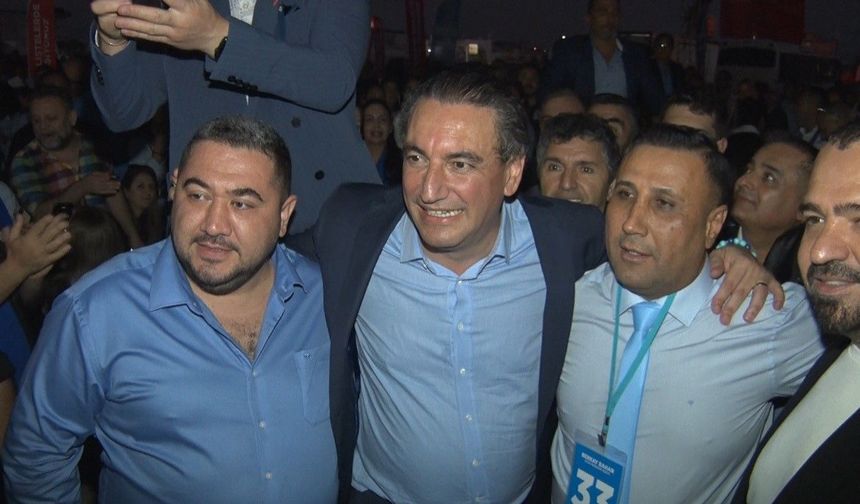 ATSO’da komitelerin ekseriyâsını mavi liste kazandı