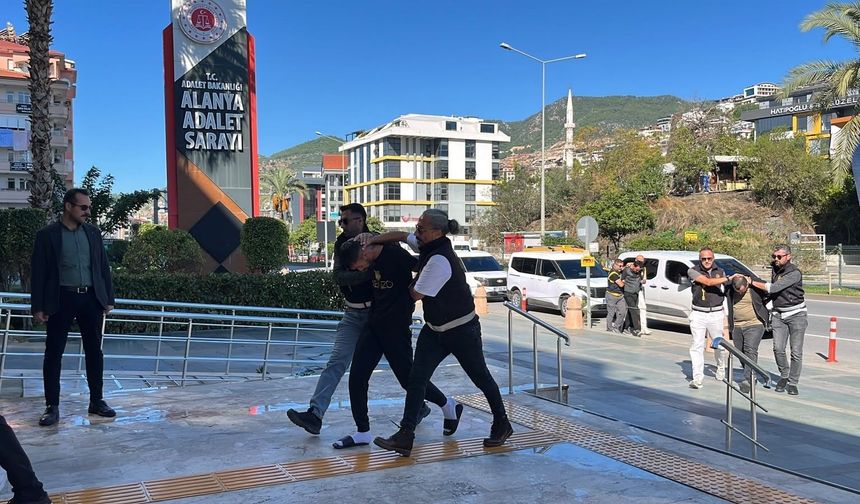 Tefecilik ve şantaj operasyonu!