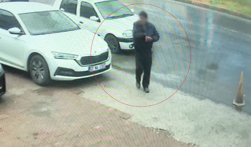 Arazi anlaşmazlığı cinayetle sonuçlandı!