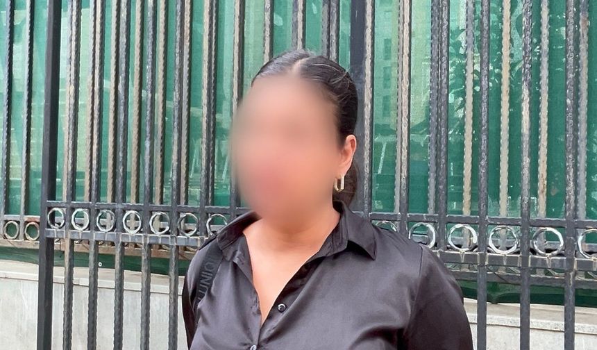 "Anneni öldürürüm" tehdidiyle çocuğa istismara 30 yıl hapis