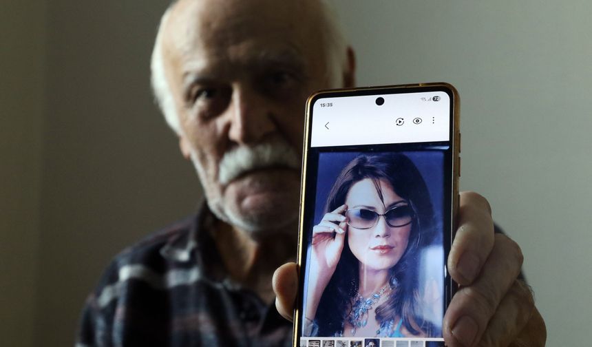 Mankenler kraliçesi Aslı Baş'ın babası: " Kızım cinayete kurban gitti"