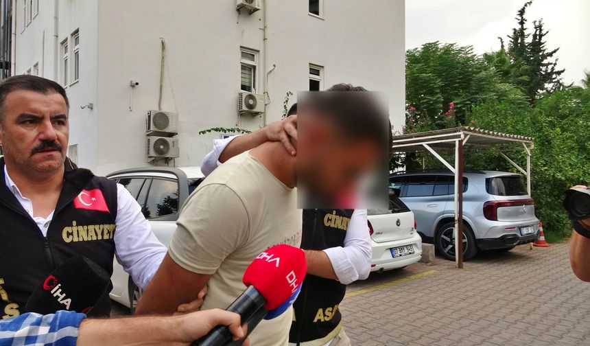 Antalya'daki kadın cinayetinde 'para' detayı