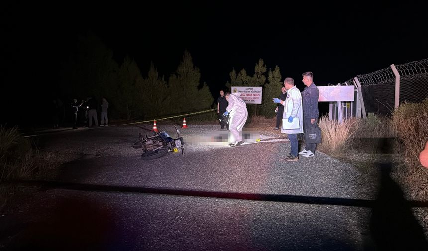 Berna'yı arıyorum" dedi, 13 yerinden bıçaklandı