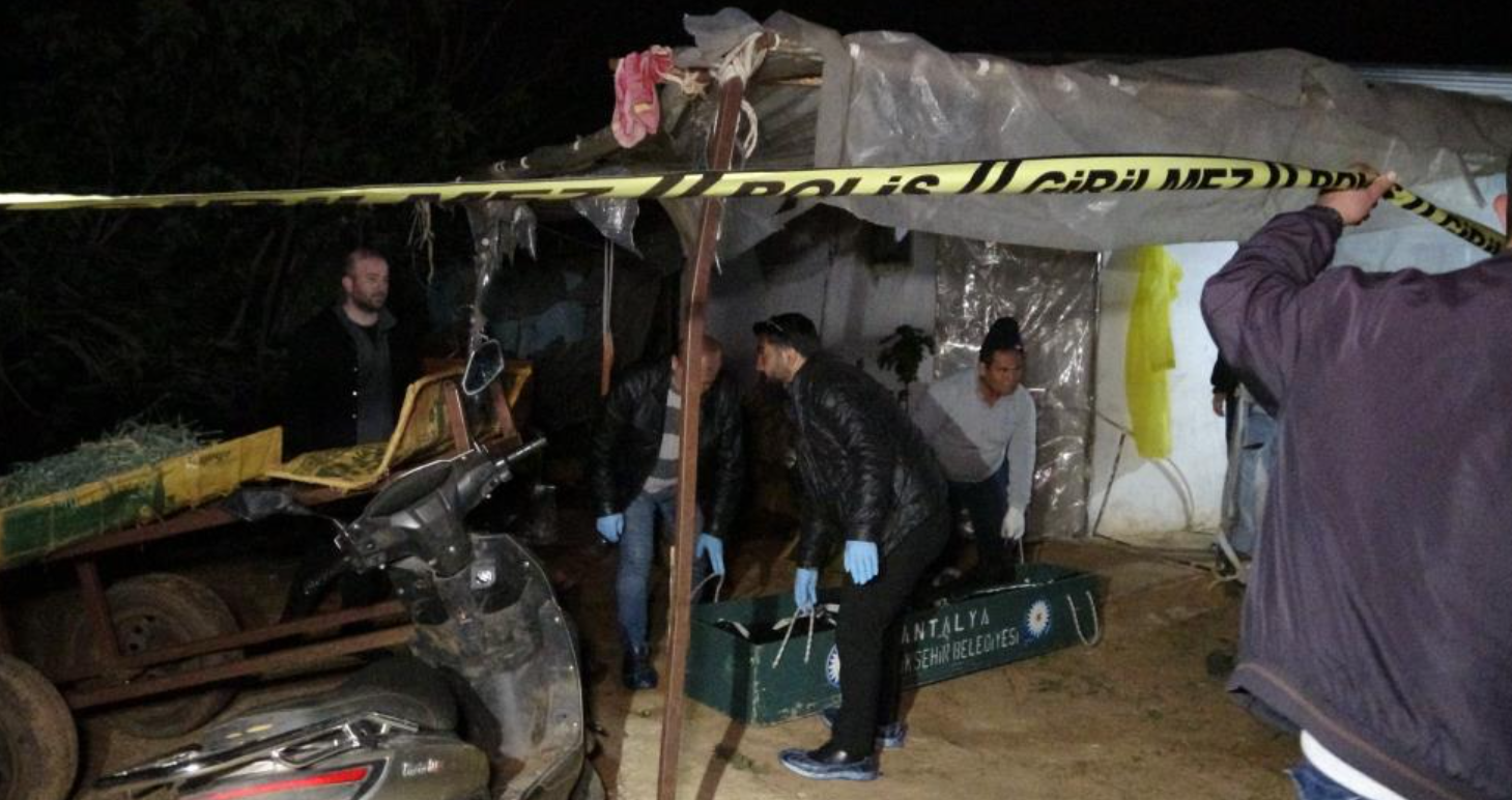 Sera işçisi kadının şüpheli ölümü sonrası flaş gelişme!