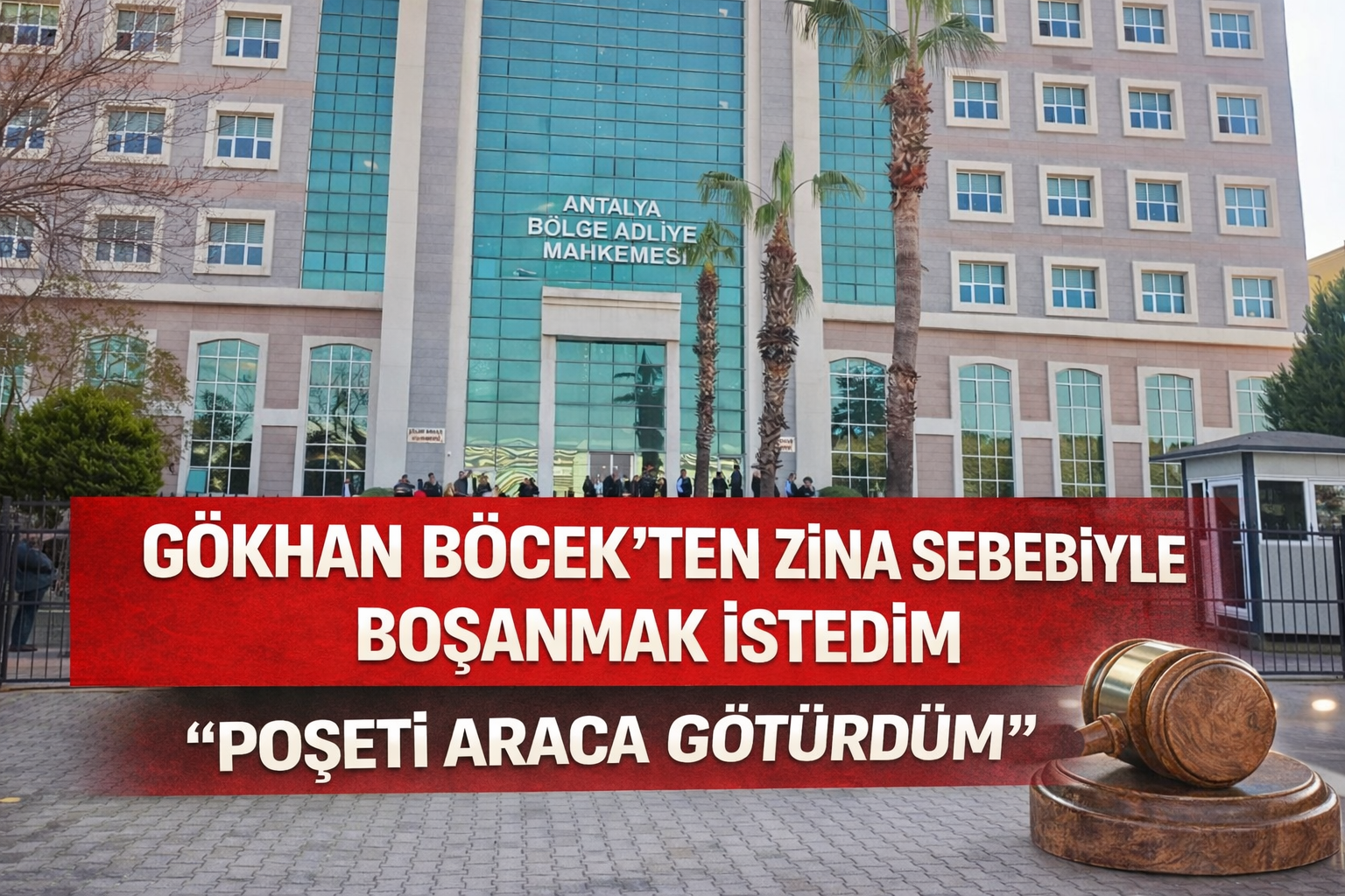 Tutuksuz sanıkların savunmaları alındı