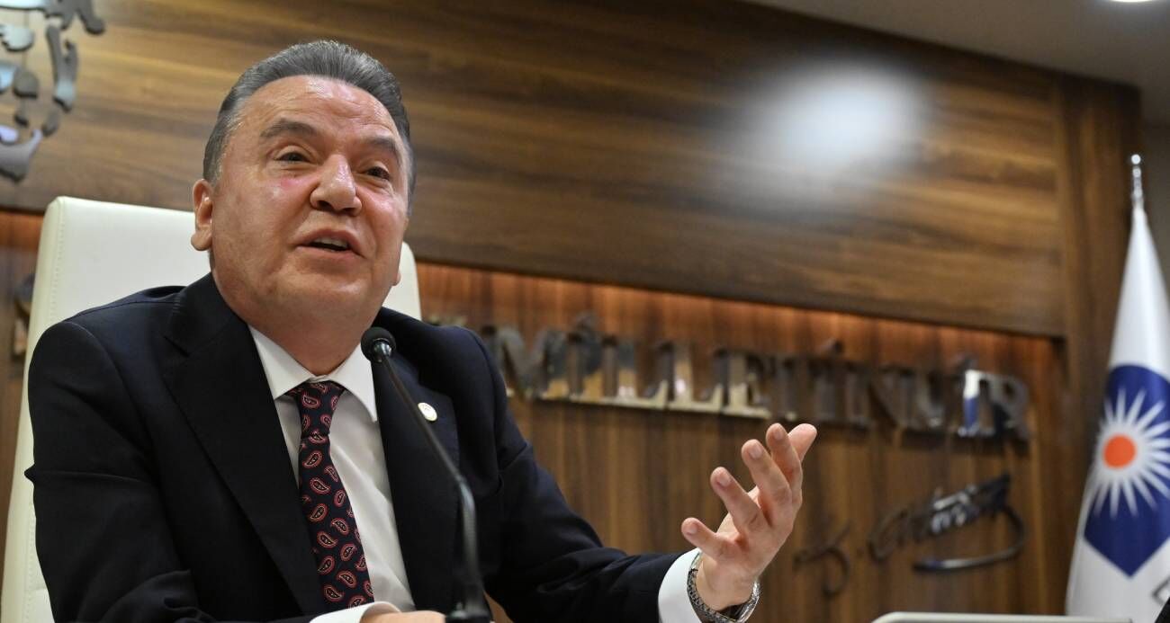 Muhittin Böcek Hakim karşısında: “Suçlamaları kabul etmiyorum”