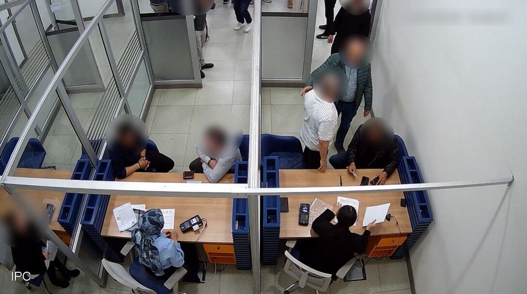 Aksu'da sahte vekâletle dev vurguna suçüstü!