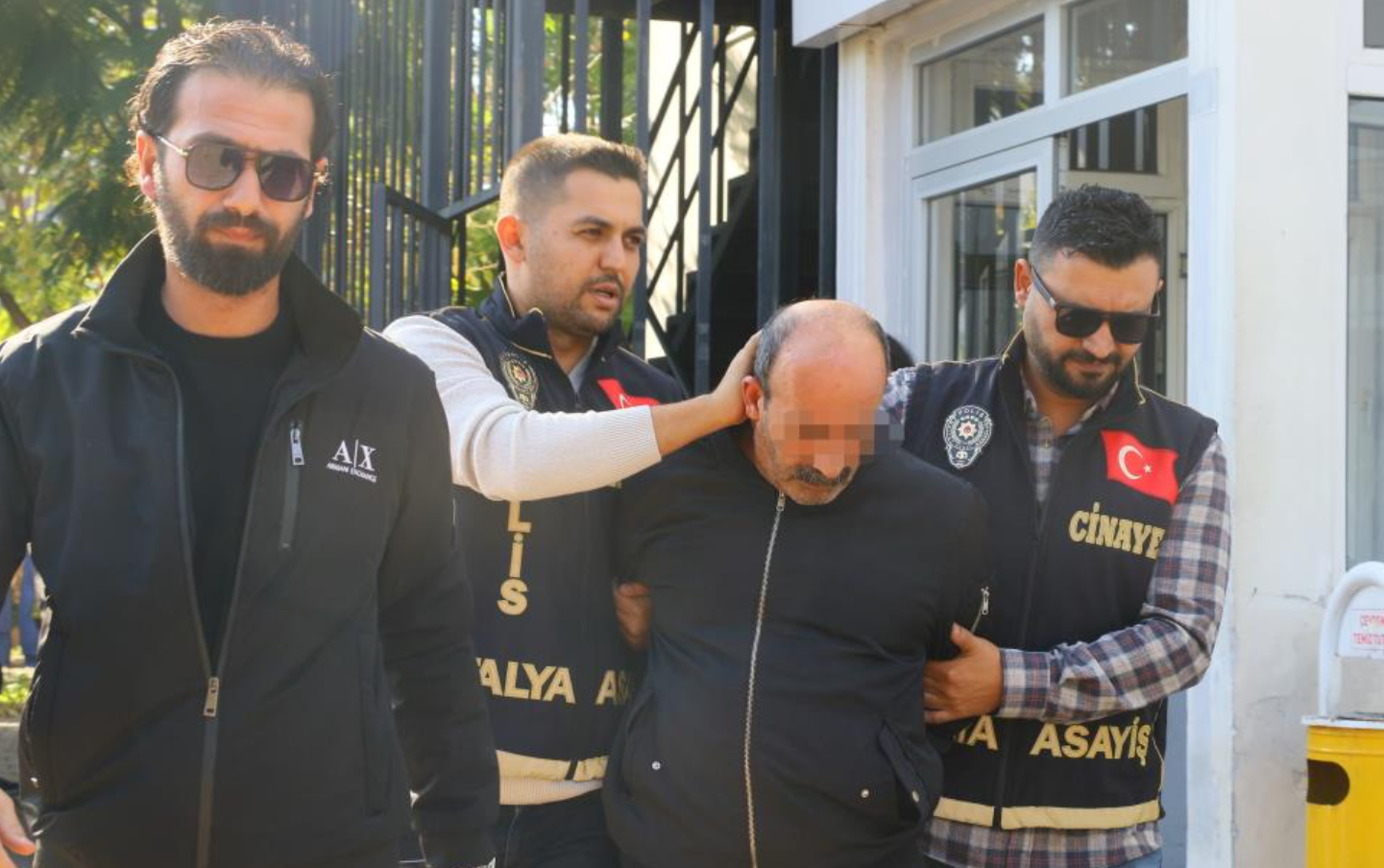 Aldatılma iddiası cinayet davasına girdi: Mahkemeden DNA incelemesi talebi