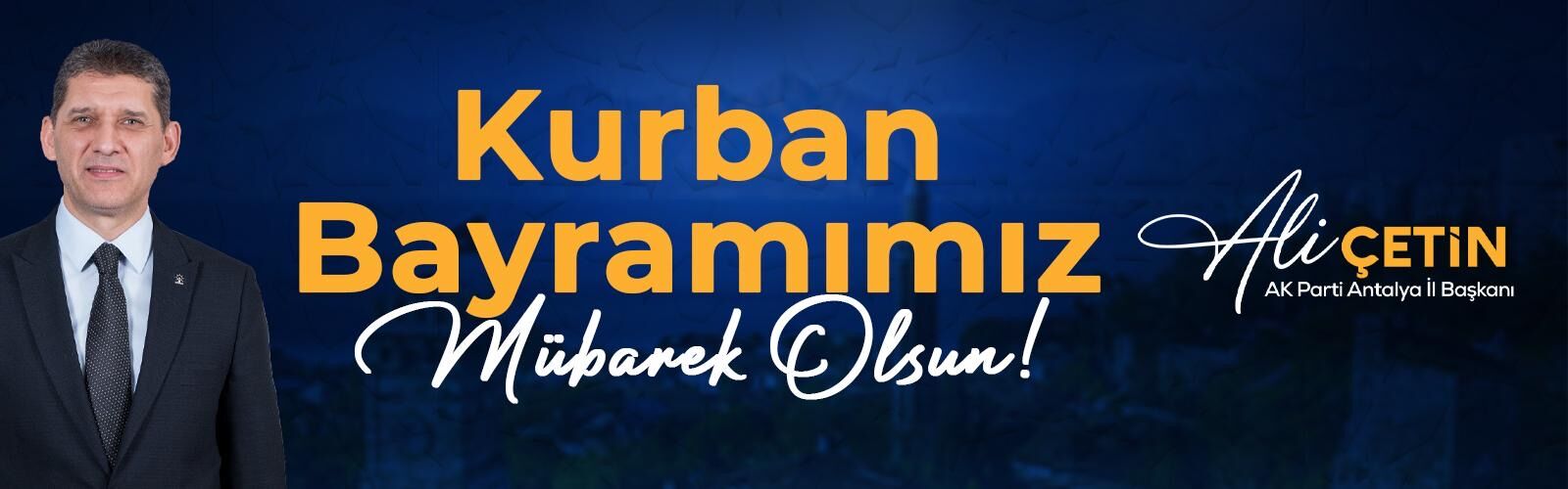 Reklam Bloğu