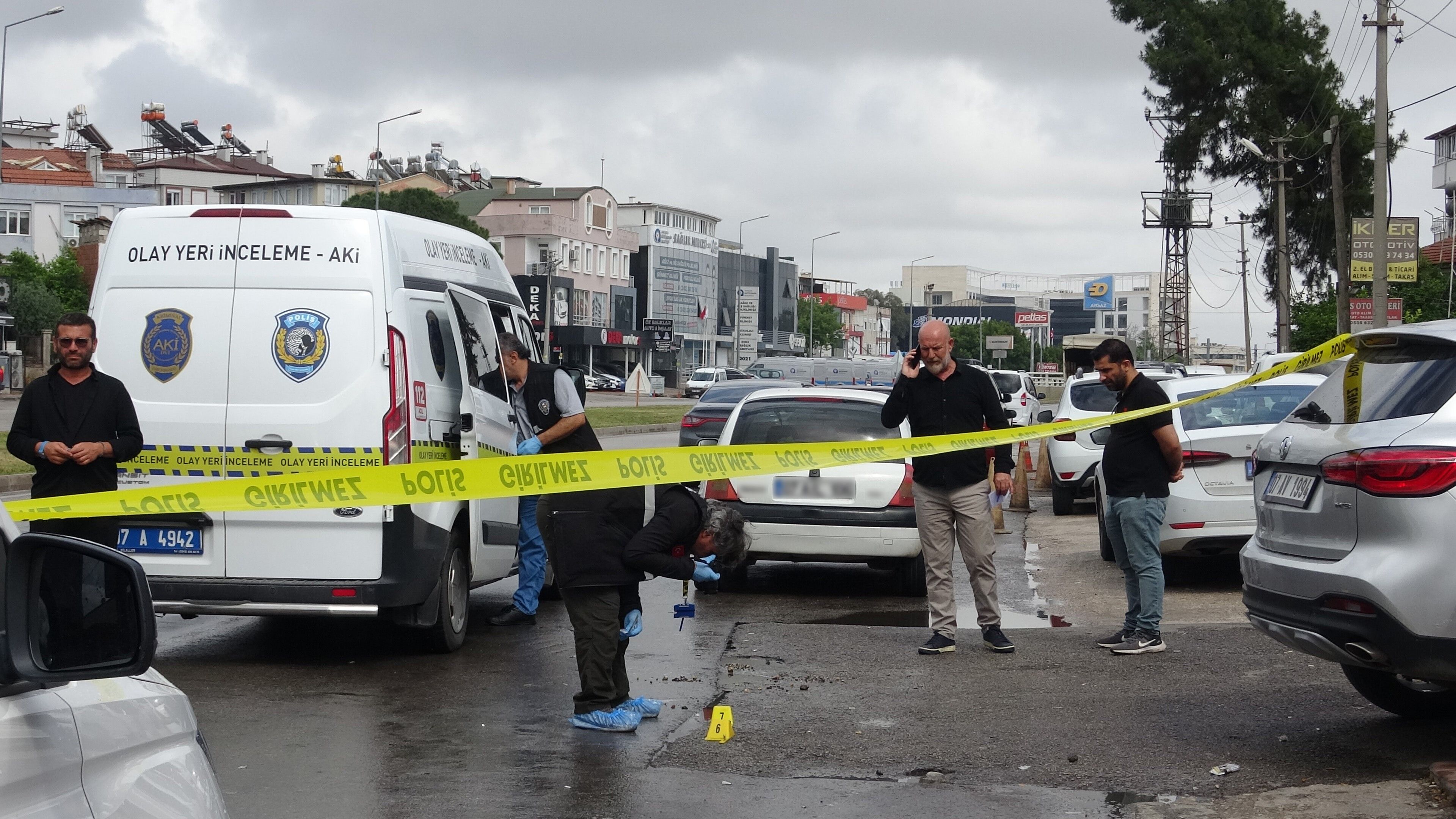 Dayı arazi anlaşmazlığı yüzünden yeğenini öldürdü