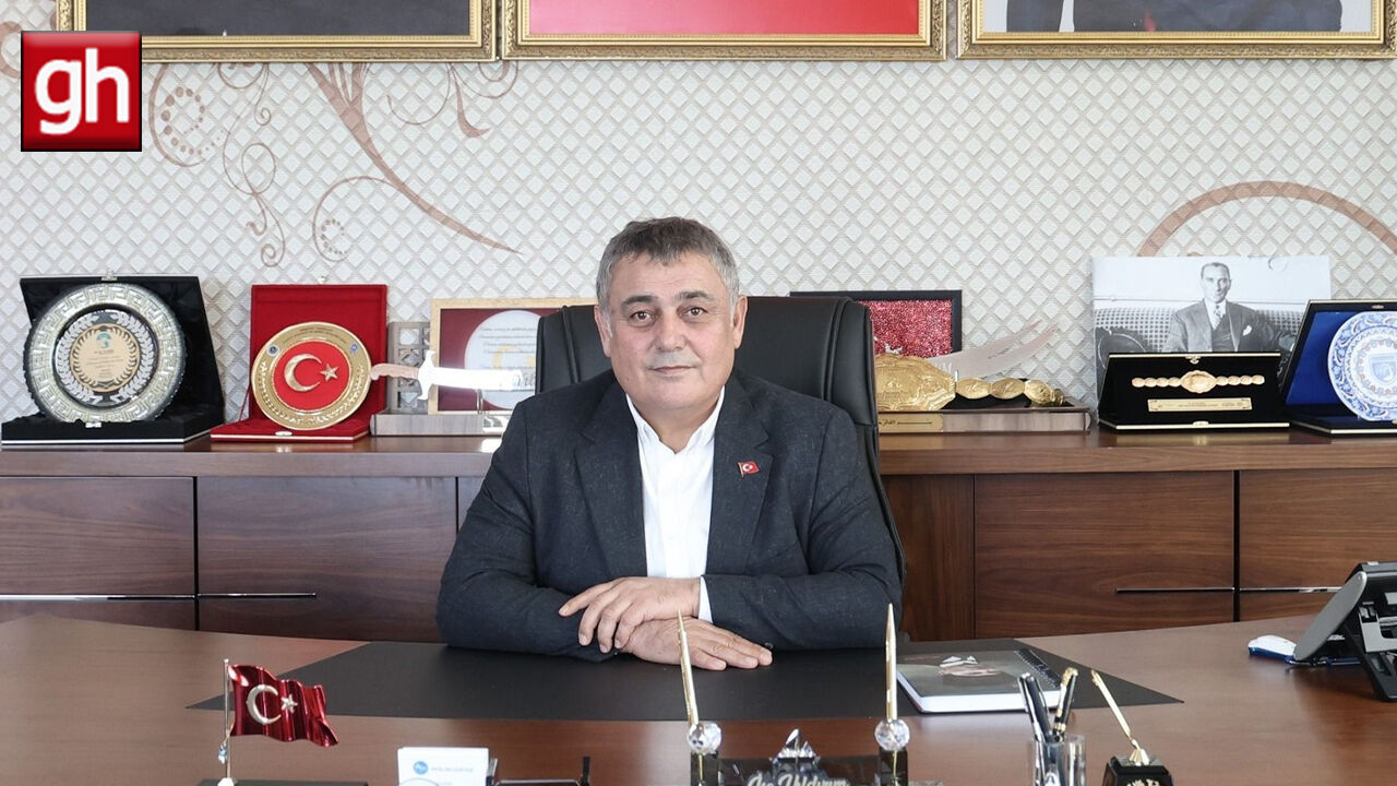 İsa Yıldırım’dan Güzelyurt Kapalı Pazaryeri tepkisi