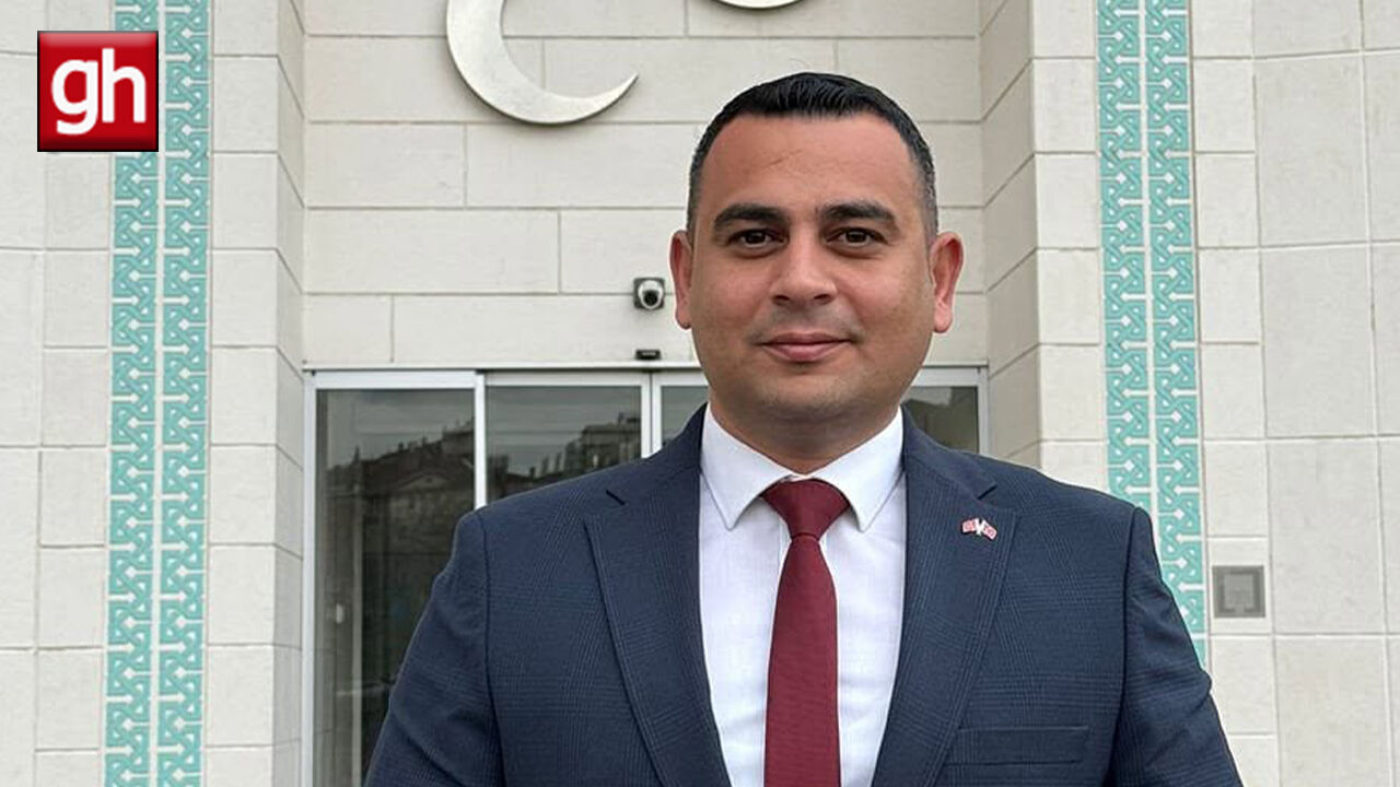 MHP Aksu’da değişim: Hasan Efe Üstün Kongrede aday olmayacağını açıkladı!