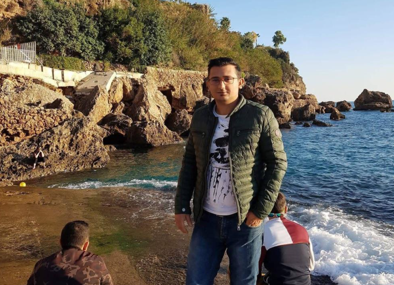 Antalya'da genç evinde ölü bulundu!