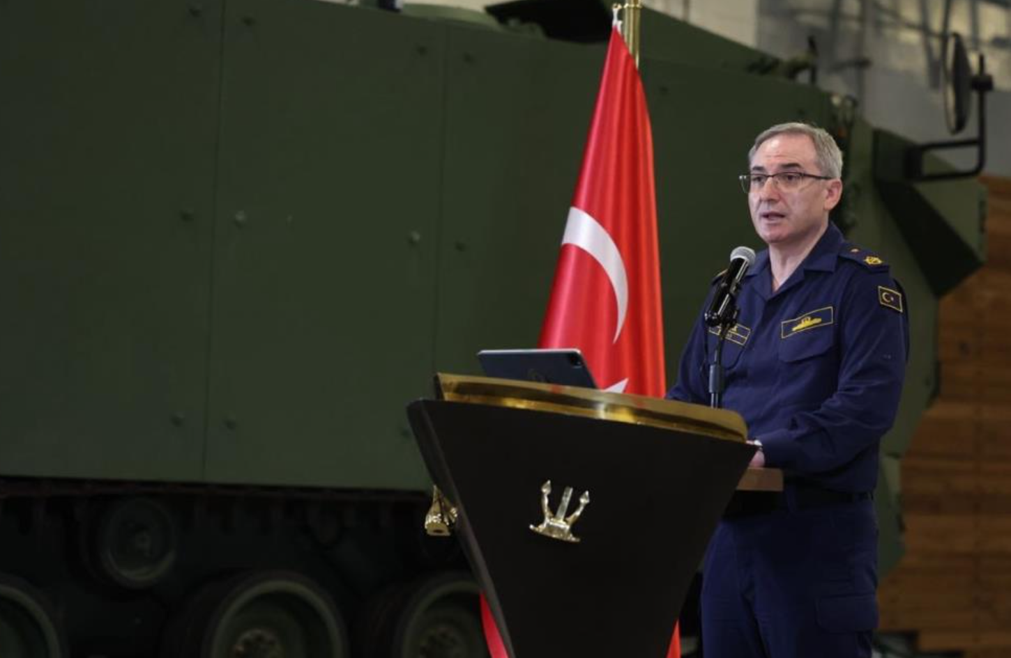 Milli Savunma Bakanlığı'ndan dikkat çeken Kıbrıs açıklaması