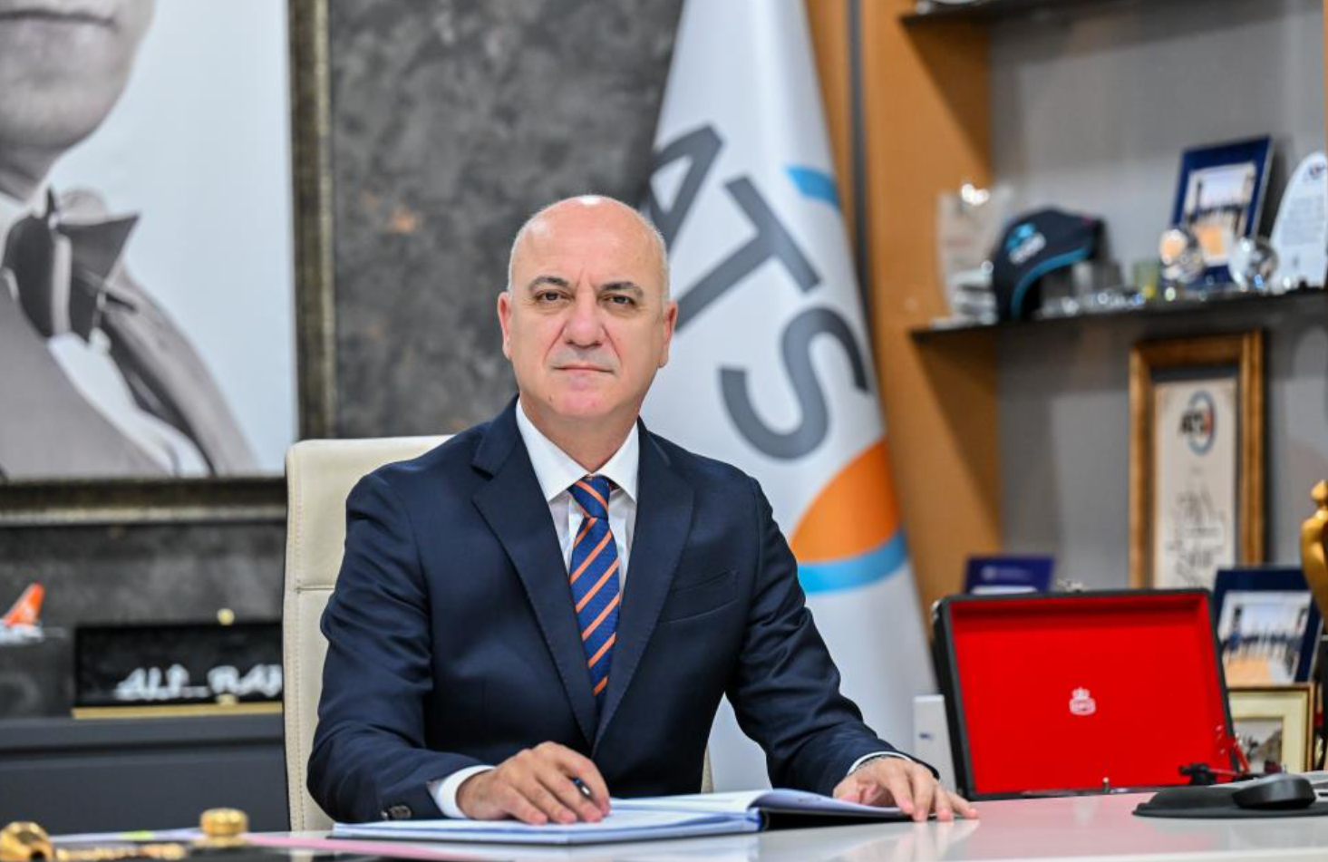 Tekne kazasında hayatını kaybeden ATSO Başkanının hakkında kritik gelişme!