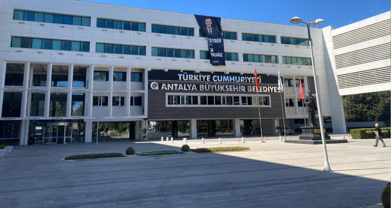Büyükşehir’de 253 milyonluk rapor: Belediye başkanları ve meclis üyeleri sorumlu gösterildi