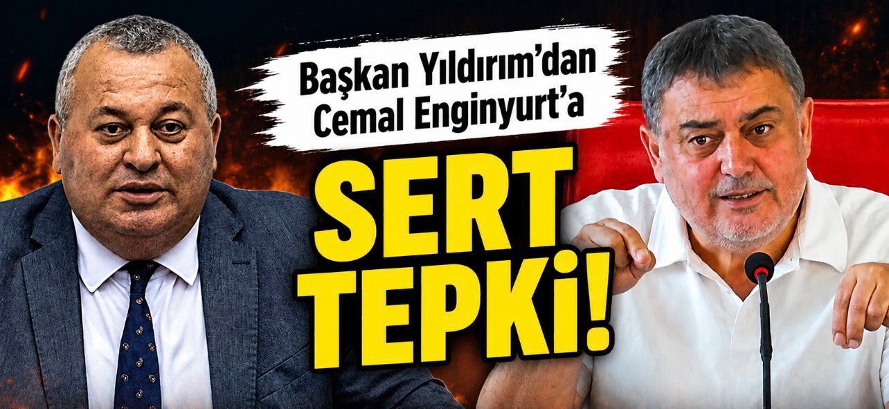O sözleri aynen iade ediyorum!