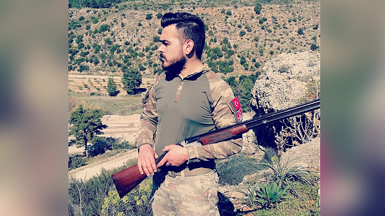 Aksu'da av dönüşü arkadaşının ölümüne neden olan sanığa tahliye!