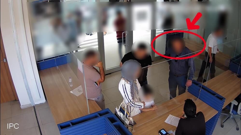 Antalya’da Sahte Kimlikle Gayrimenkul Vurgunu!