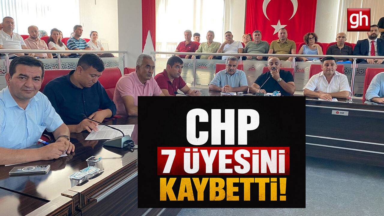 Aksu Belediye Meclisi'nde siyasi denge değişti!