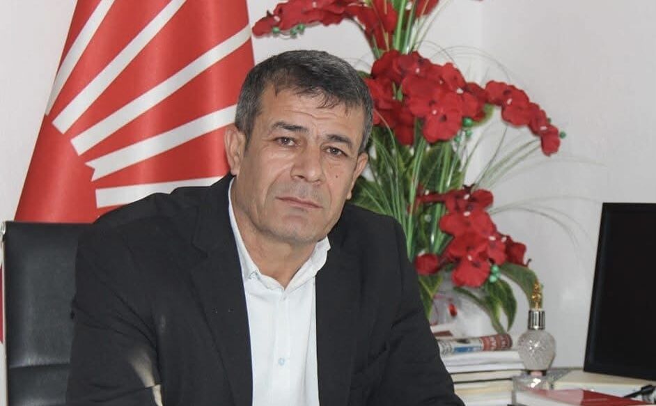 CHP'den ayrılmıştı, Yeni Parti'nin Aksu Kurucu İlçe Başkanı oldu