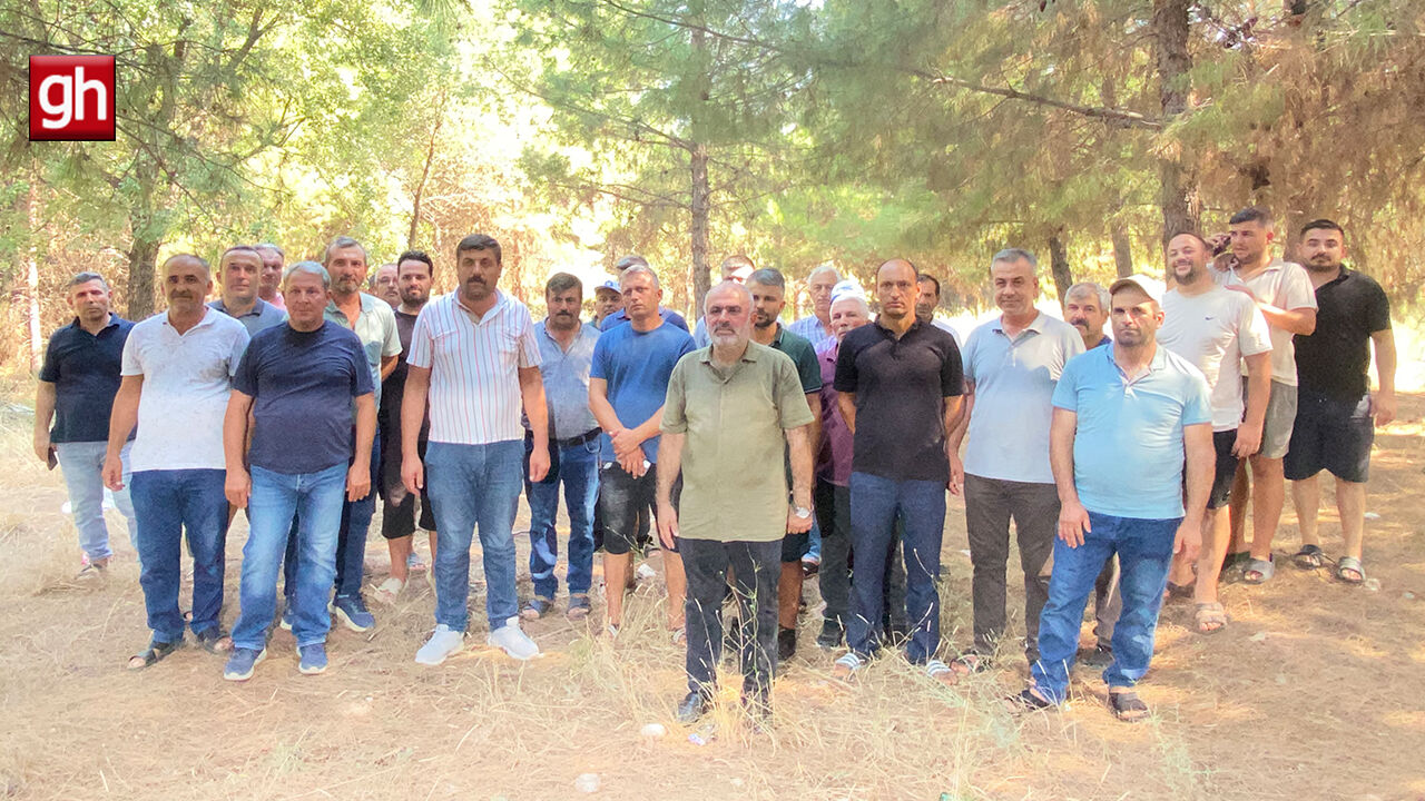 Kurşunlu’da köpek barınağı tepkisi: Mahalleli çözüm istiyor!