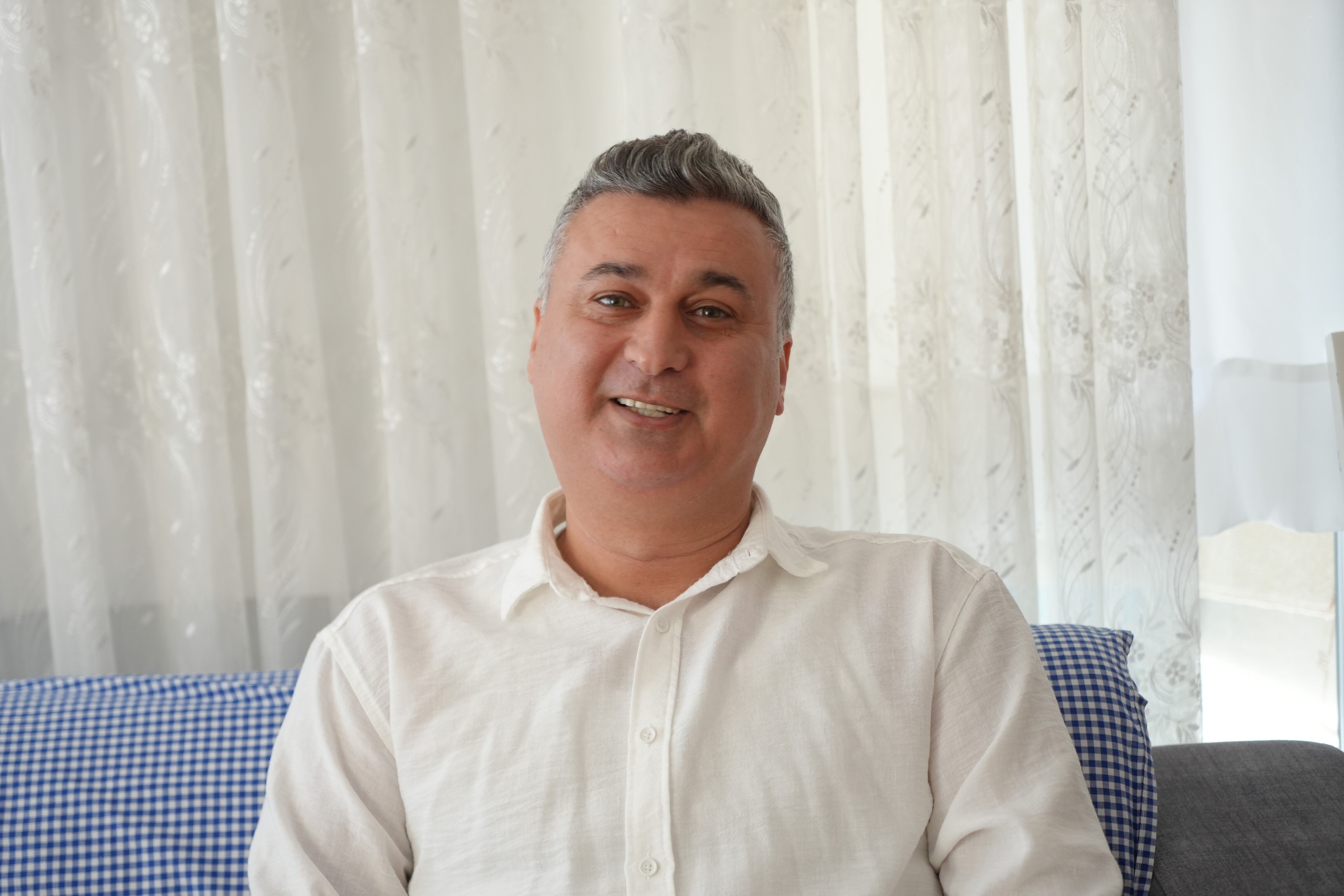 Okula giderken cezaevine götürüldü!