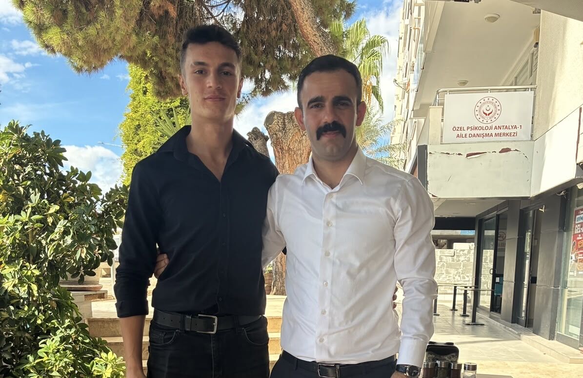BERKAY DÖNMEZ KONUŞTU: “ÜLKÜ OCAKLARI BAŞKANI KAVGAYI YATIŞTIRMAYA ÇALIŞTI!”