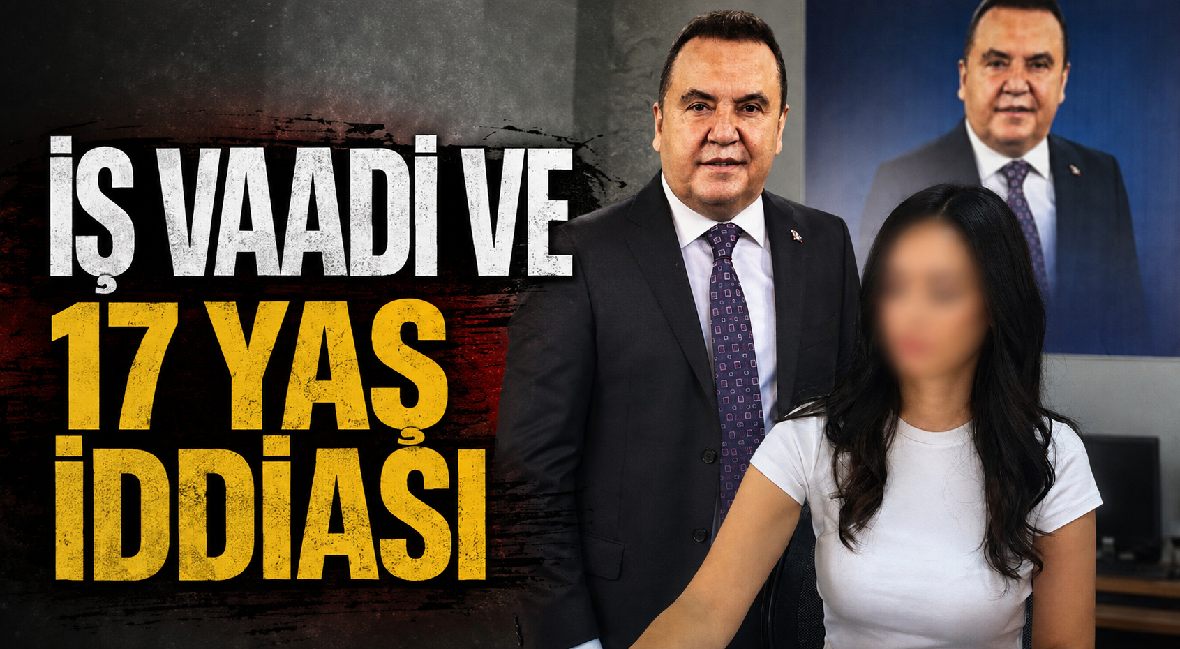 Fuhuş soruşturmasında 3. dalga!