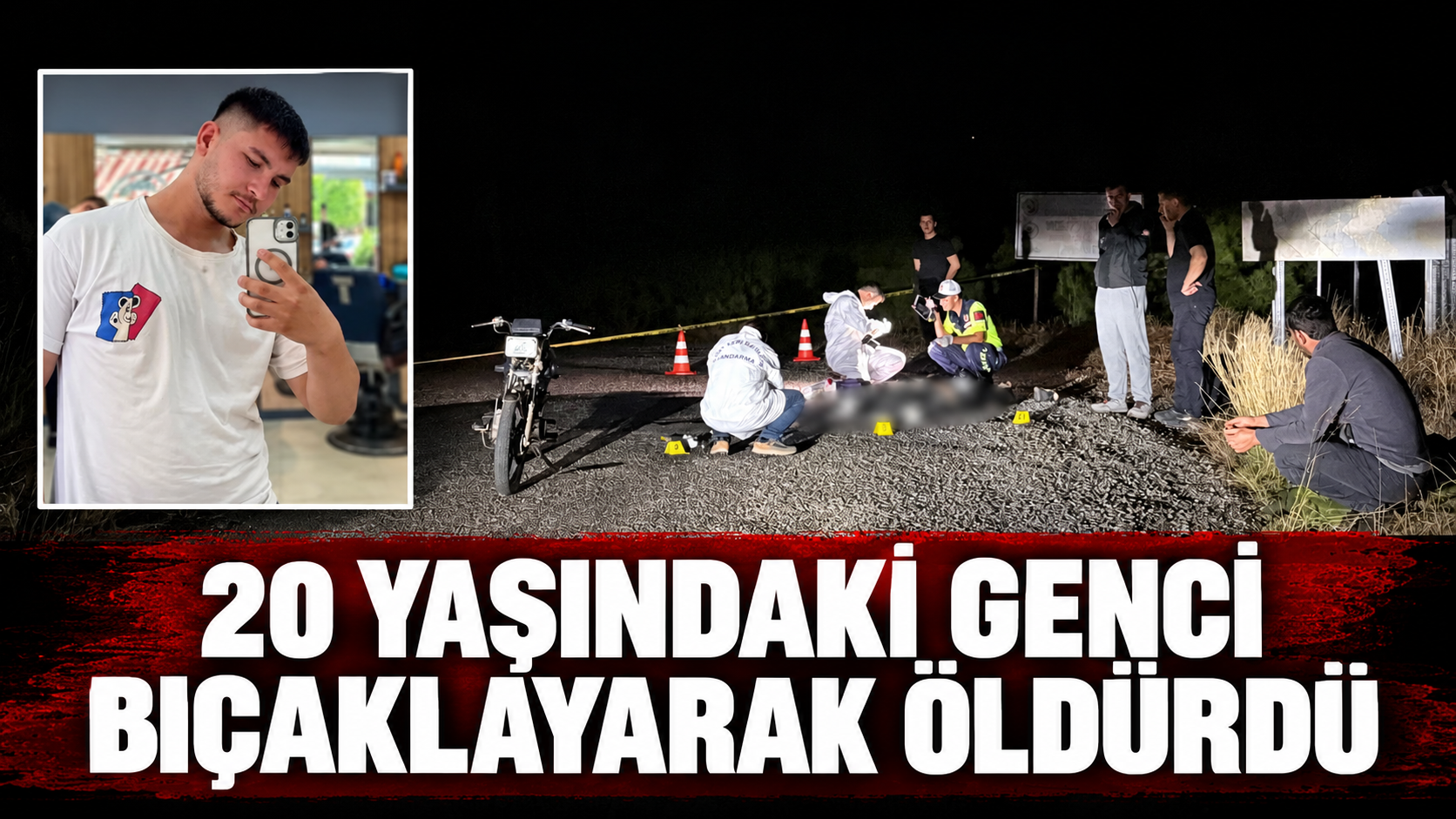 Kızın babası dehşet saçtı!