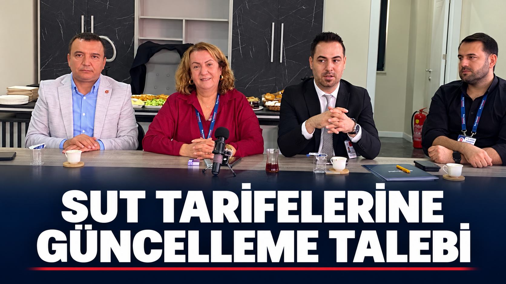 “Her 5 hastadan 3’ü parasını geri alıyor”