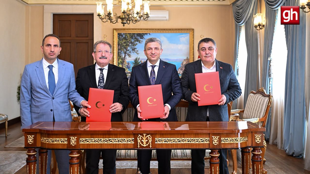 AKSU’YA YENİ SAĞLIK TESİSİ