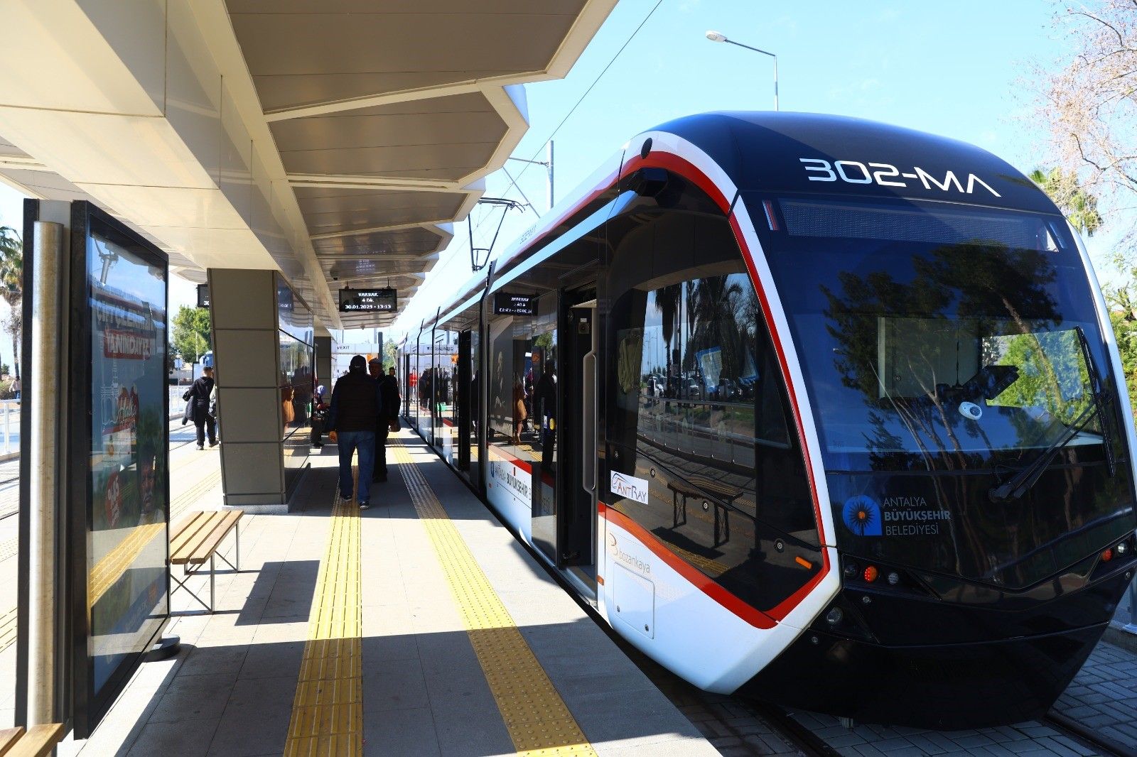 COP31 nedeniyle Antalya'da trafik düzenlemesi yapılacak