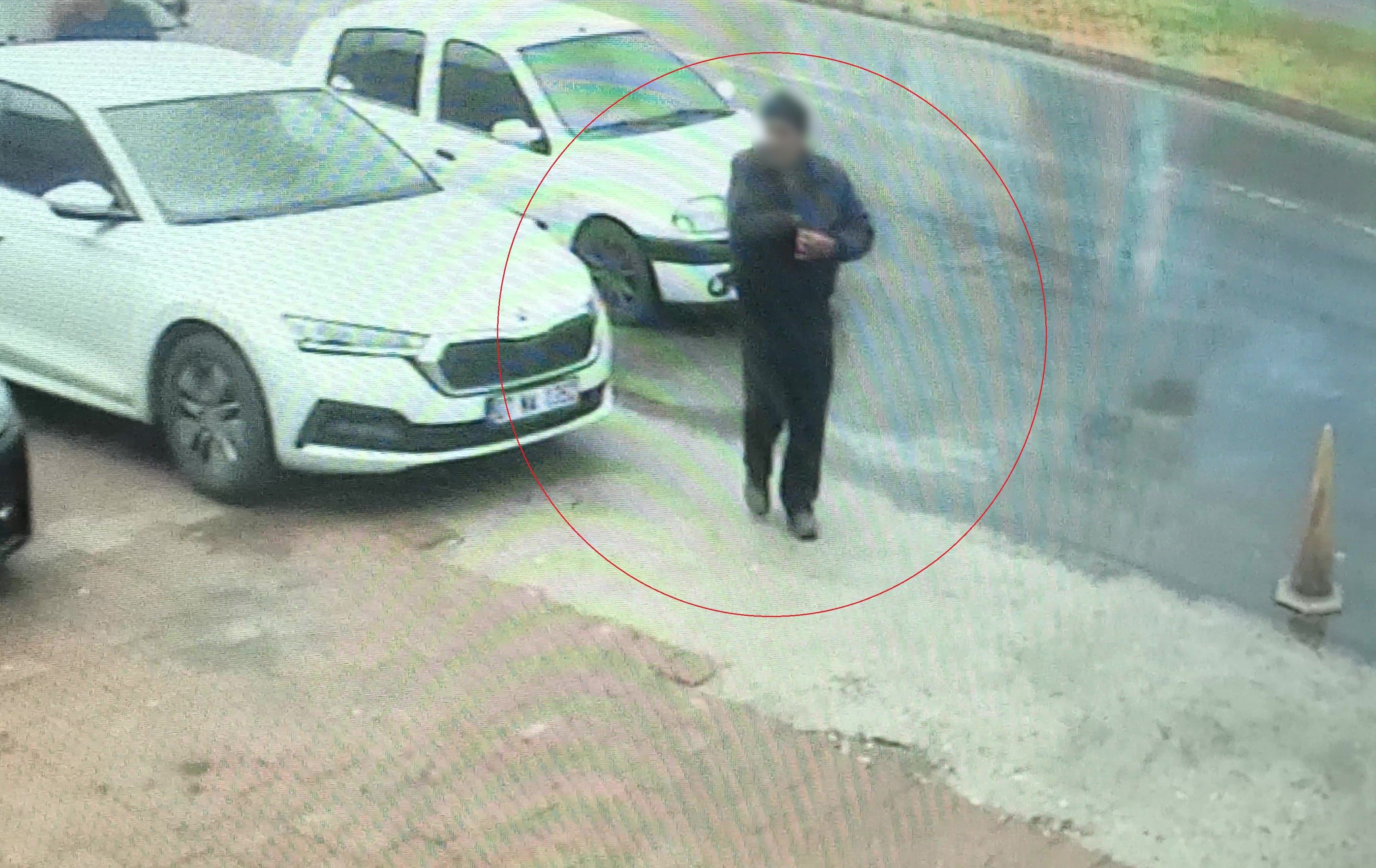 Arazi anlaşmazlığı cinayetle sonuçlandı!