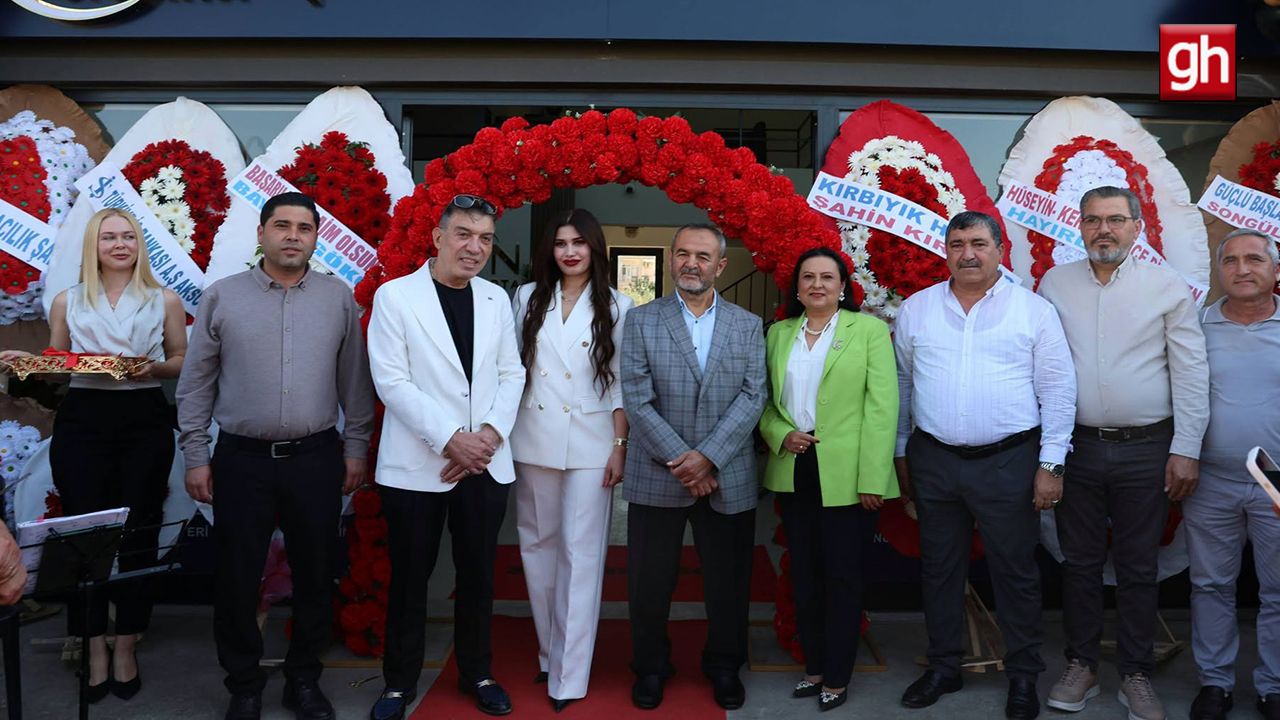 DFN Güvence Sigorta hizmete açıldı